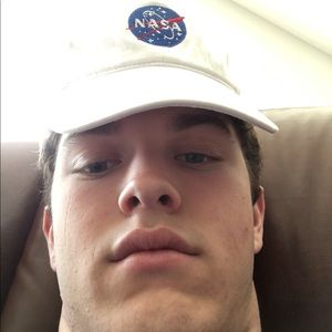 Meet your Posher, Will